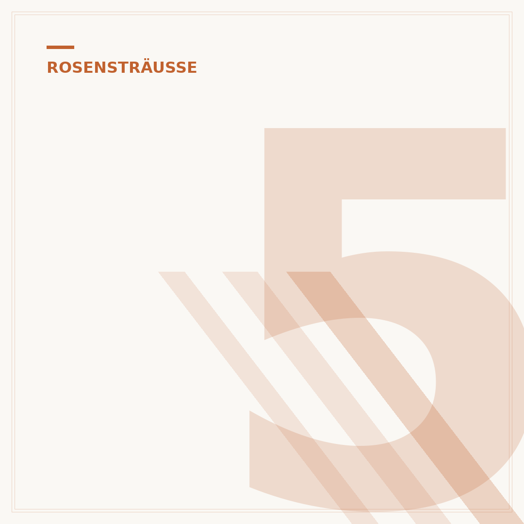 50 Rosen bestellen günstig: Günstige Angebote finden