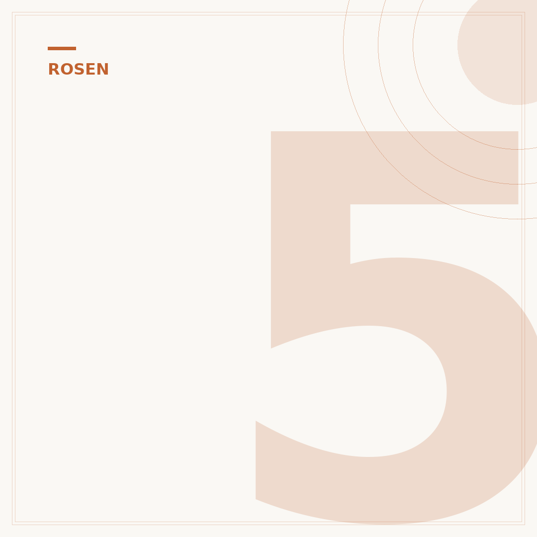 50 Rosen: Bedeutung, Auswahl und besondere Anlässe