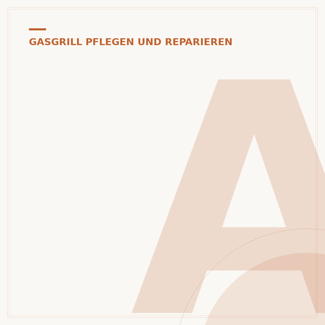 Abdeckungen für Gasgrills: Schutz, Auswahl & Pflege