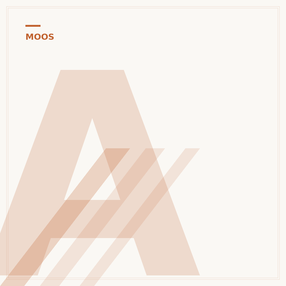 Arcobräu Moos