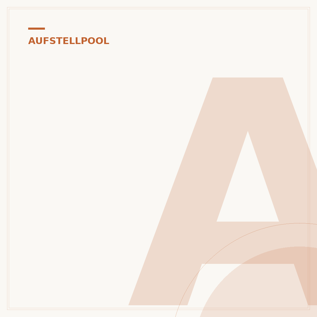 Aufstellpool 150 cm tief