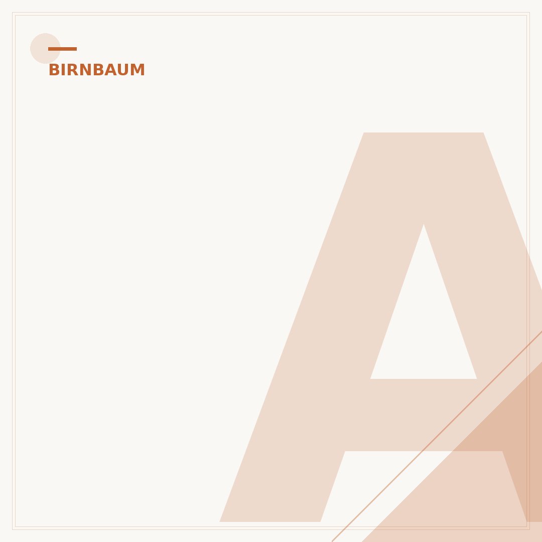 Aussichtsturm Birnbaum: Wasser, Panoramen & Tipps