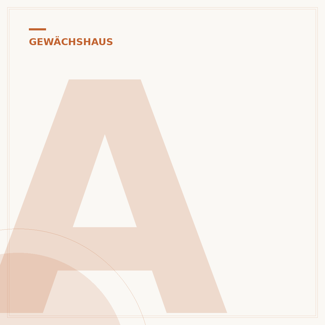 Automatischer Fensteröffner für Gewächshaus-Temperatur