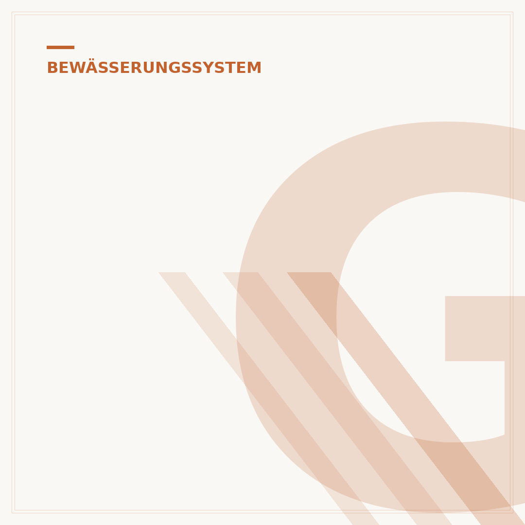 Gardena Bewässerungssystem Set: Ihr Garten optimal versorgt