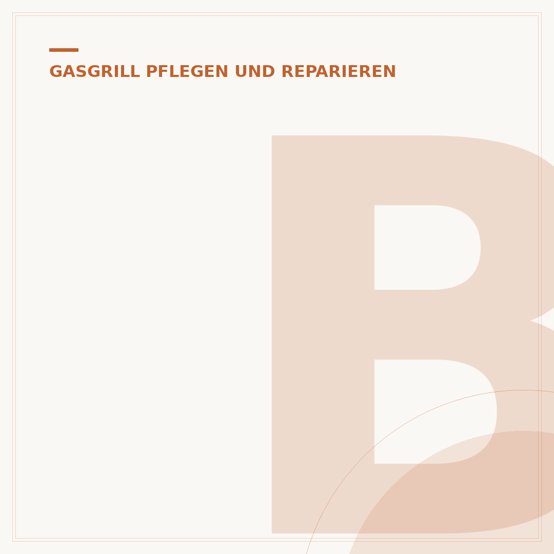 Big Fred Basic Gasgrill 4 Brenner: Kaufberatung & Pflege
