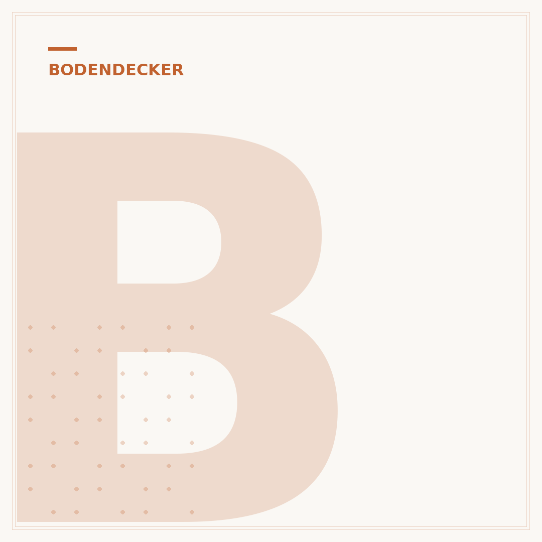 Bodendecker mit weißen Blüten: Pflegeleicht & Blühend