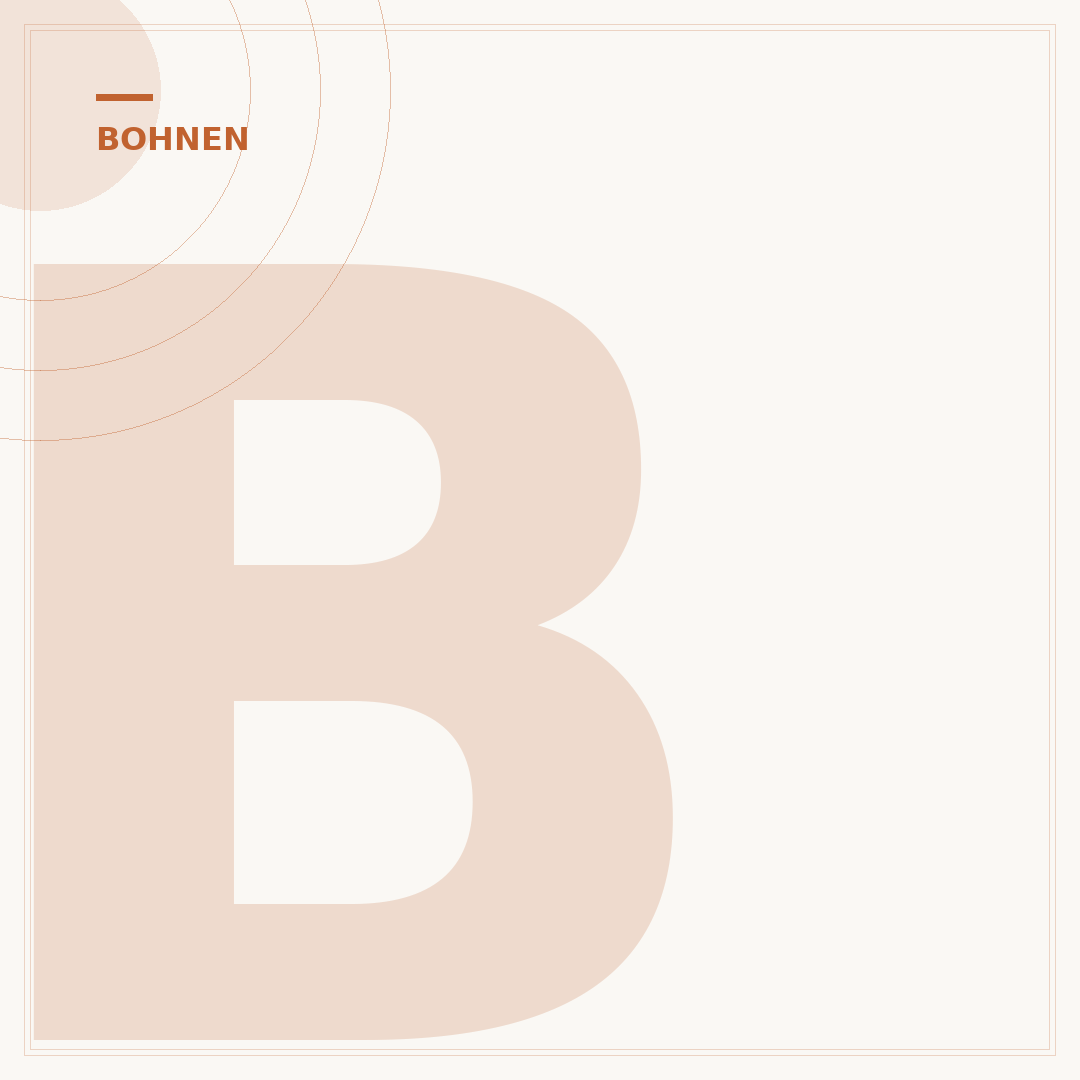 Bohnen im Hochbeet pflanzen: Ihr Wegweiser