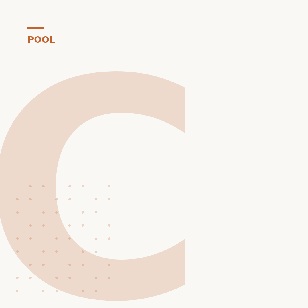 Containu Pool: Was steckt hinter dem Begriff?