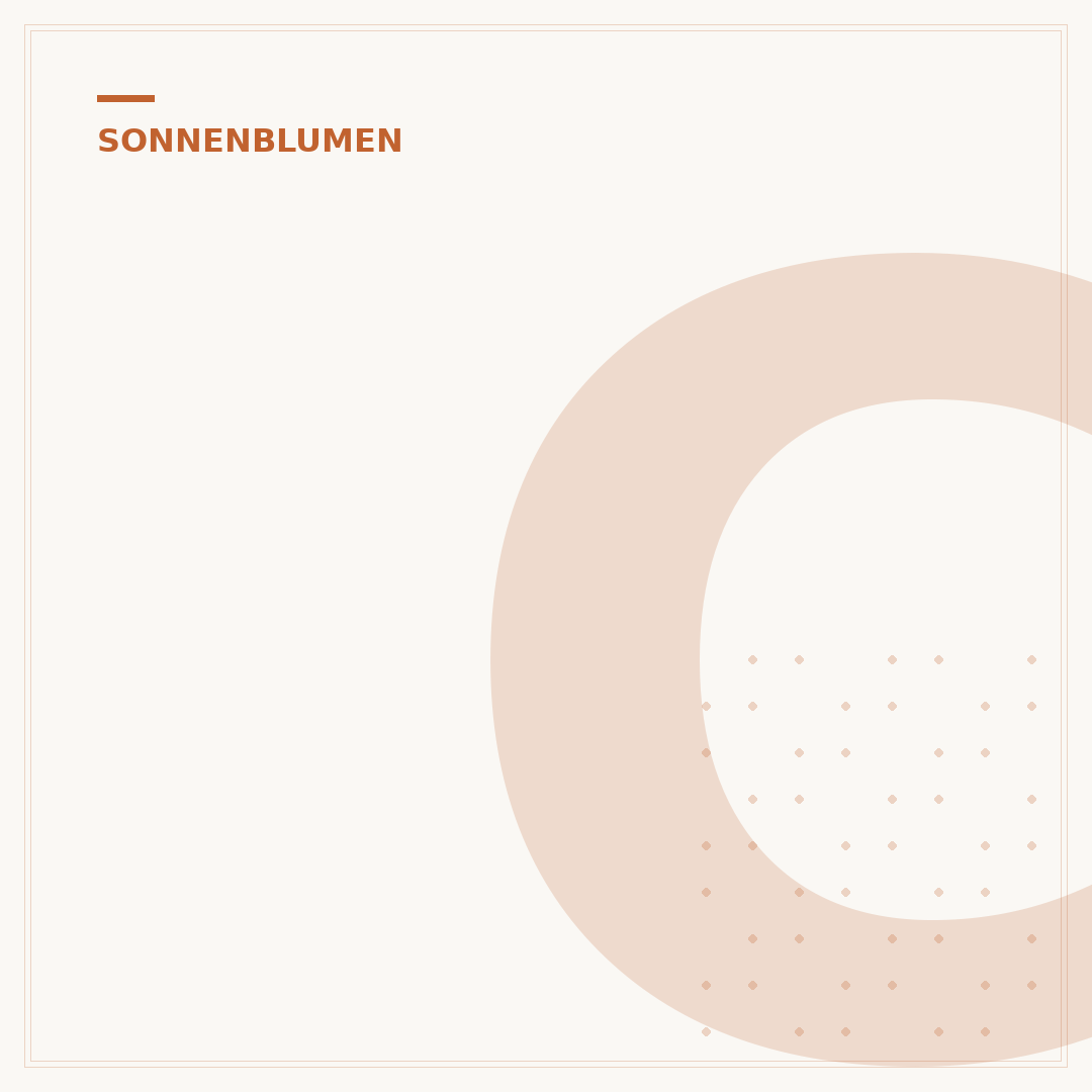 Coral Island: Sonnenblumen und Seesterne finden und nutzen
