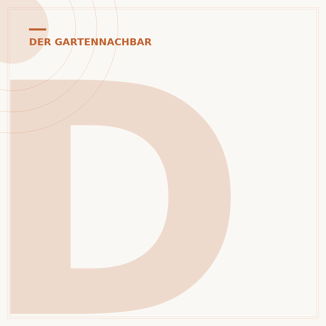 Darf man im Schrebergarten übernachten: Regeln & Grenzen