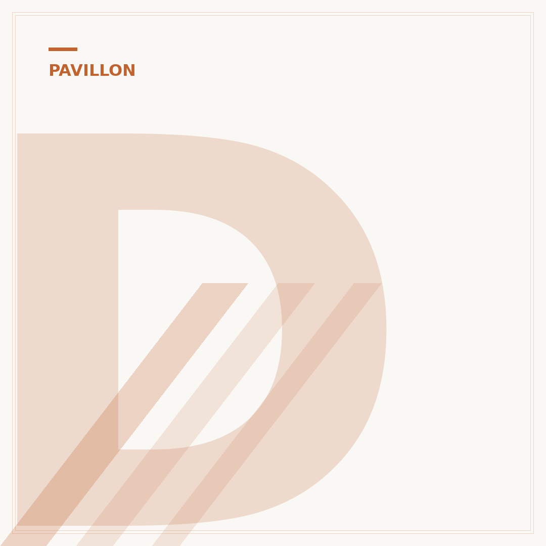 Decathlon Pavillon