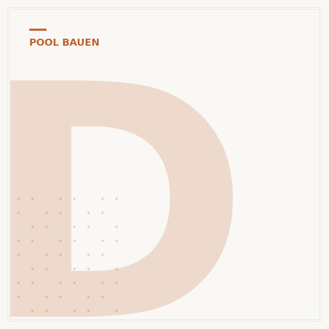 Desjoyaux Pool Preisliste: Kosten im Überblick