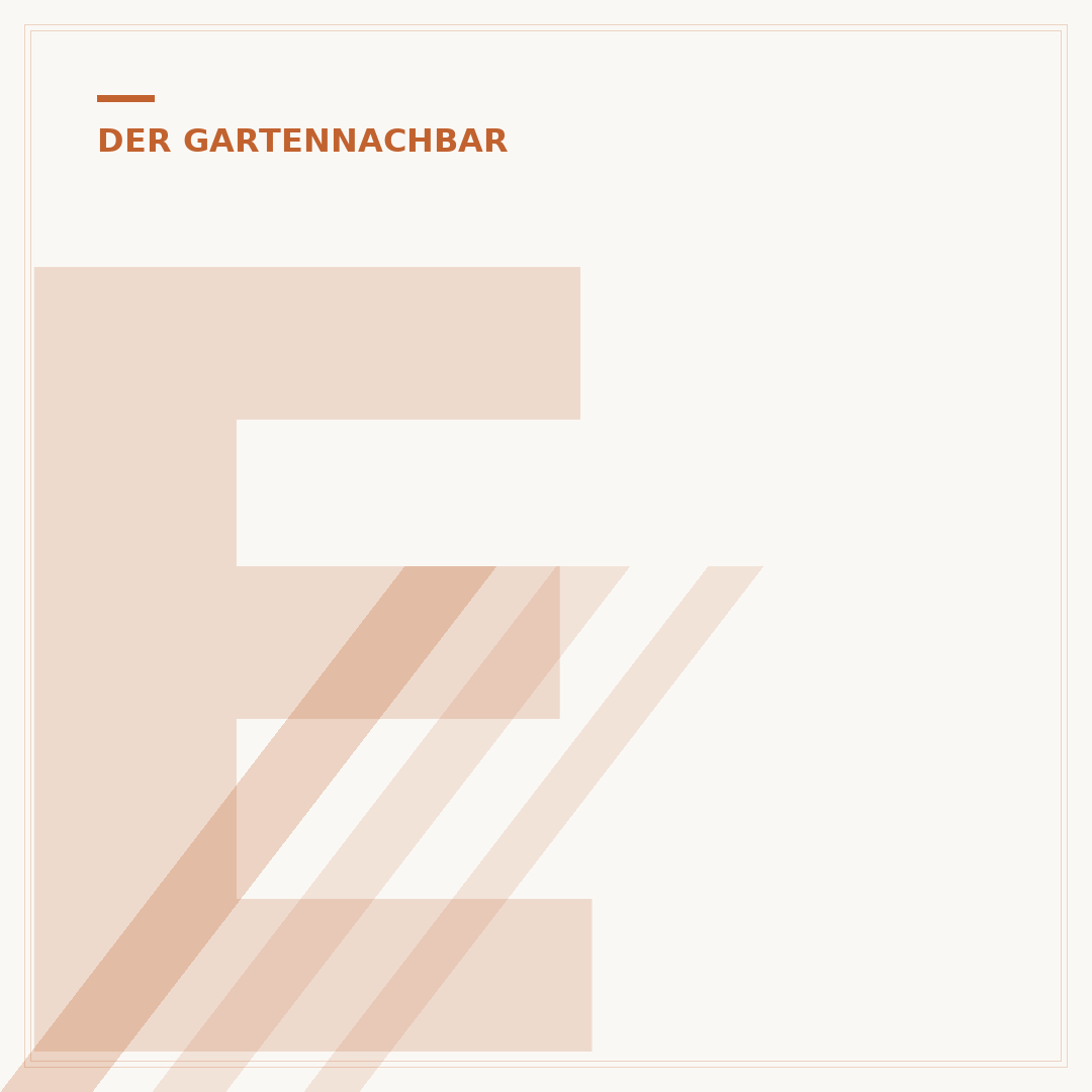 Echten Mehltau bekämpfen