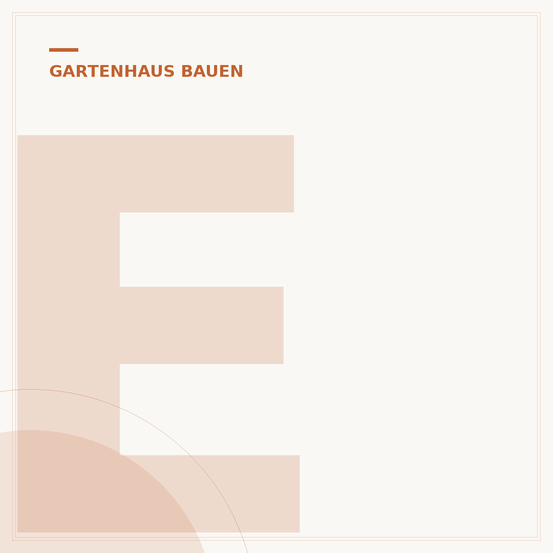 Einsteckschloss für Gartenhaus