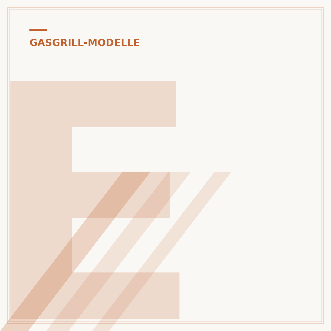 Enders Gasgrill Monroe Pro 4: Ein Grill für Anspruchsvolle