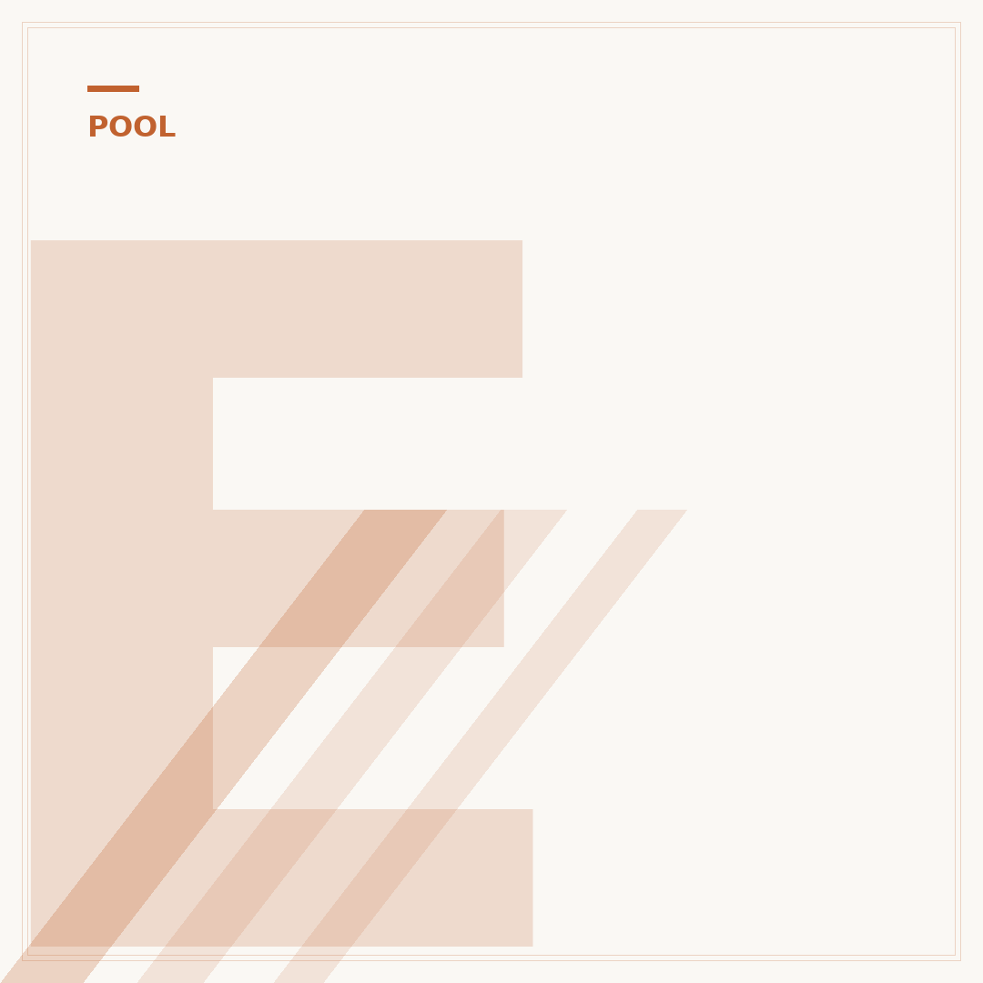 Endless Pool E700: Ein umfassender Einblick
