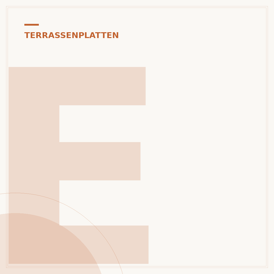 Epoxidharz Steinteppich Terrasse: Vorteile und Nachteile
