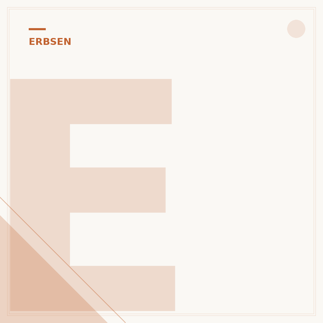 Erbsen im Hochbeet anbauen: So gelingt die Ernte