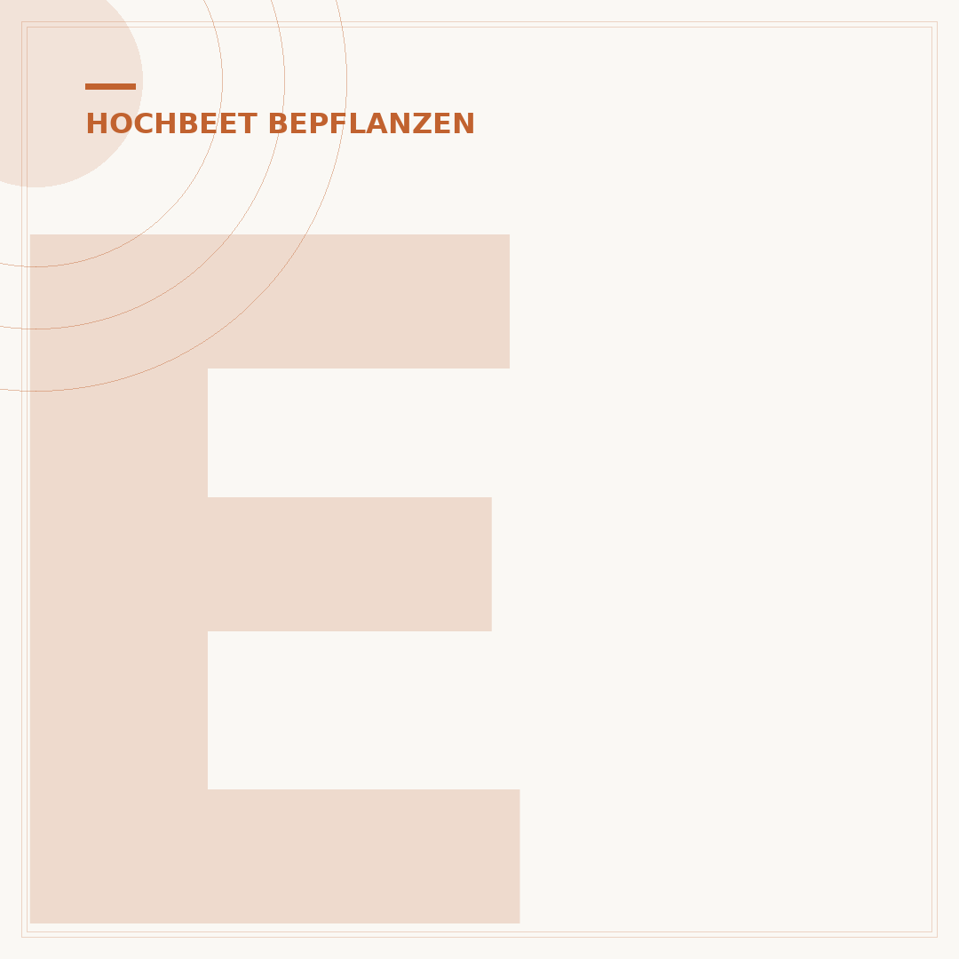 Erdbeerpflanzen im Hochbeet anlegen: Ihr Leitfaden