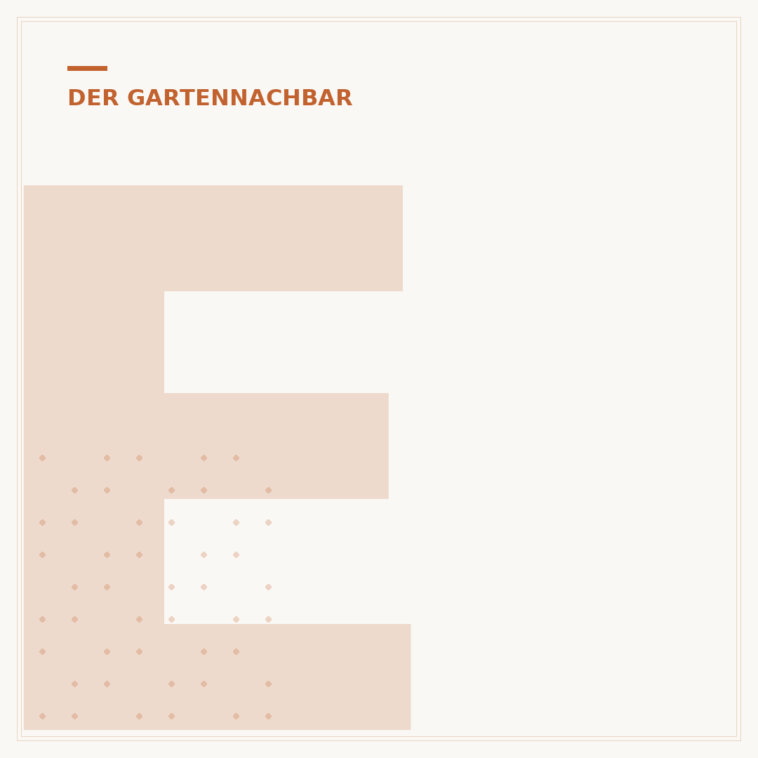 Ersatz für Buchsbaum: Robuste Alternativen für Ihren Garten