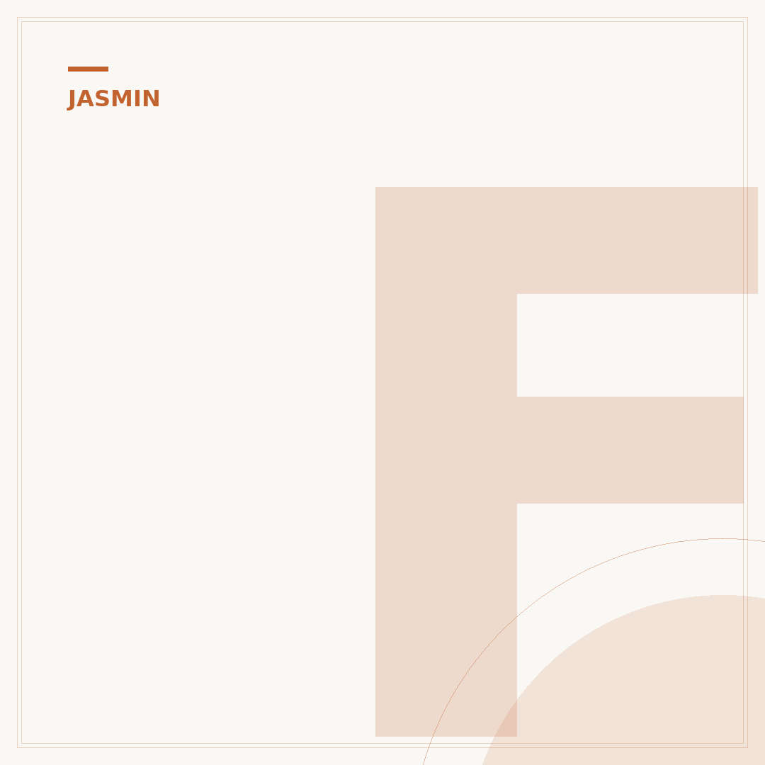 Falscher Jasmin: Giftig für Mensch und Haustier?