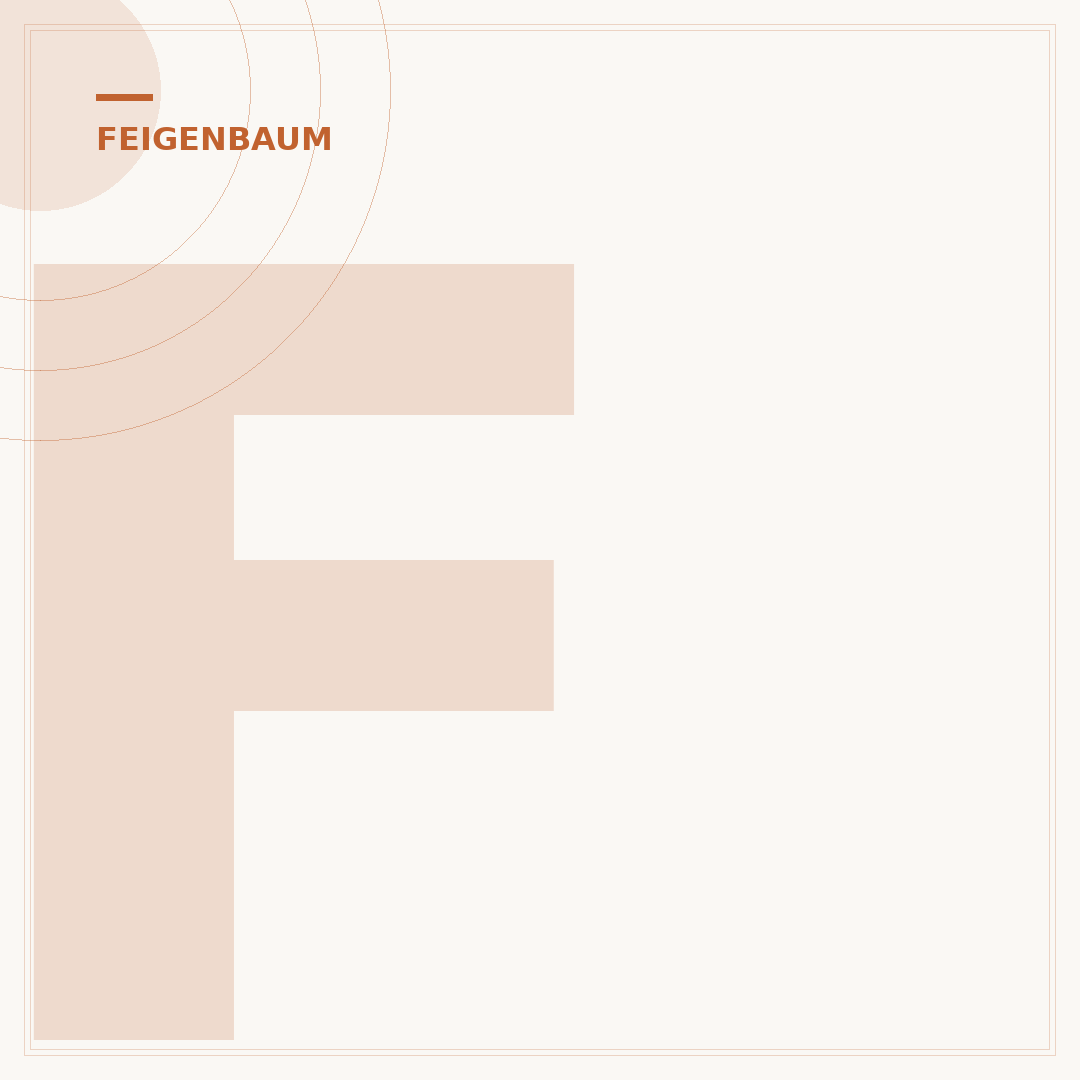 Früchte des Feigenbaums