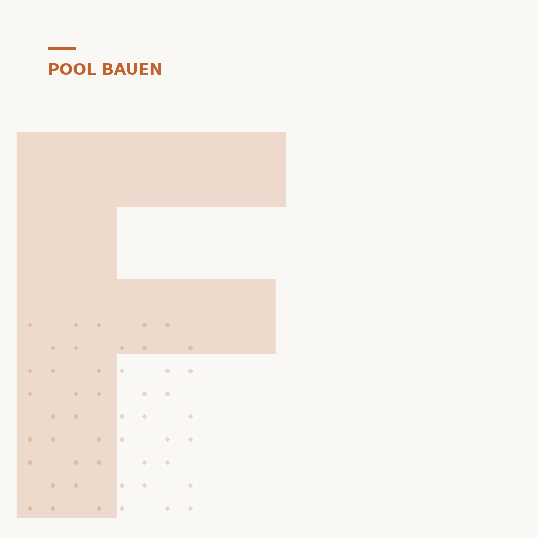 Fertig-Pool