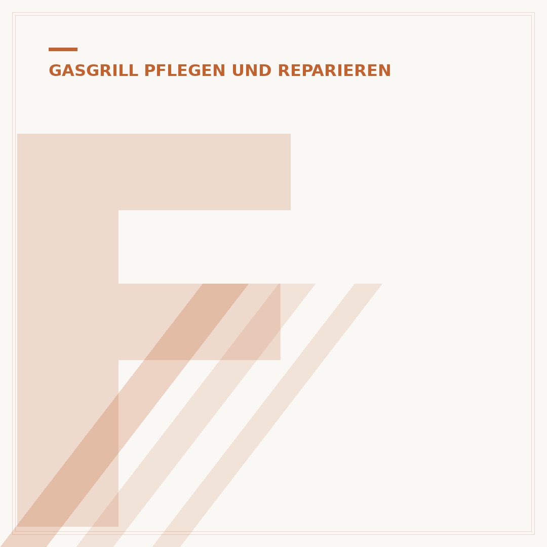 Fettauffangschale Gasgrill Edelstahl: Pflege und Auswahl
