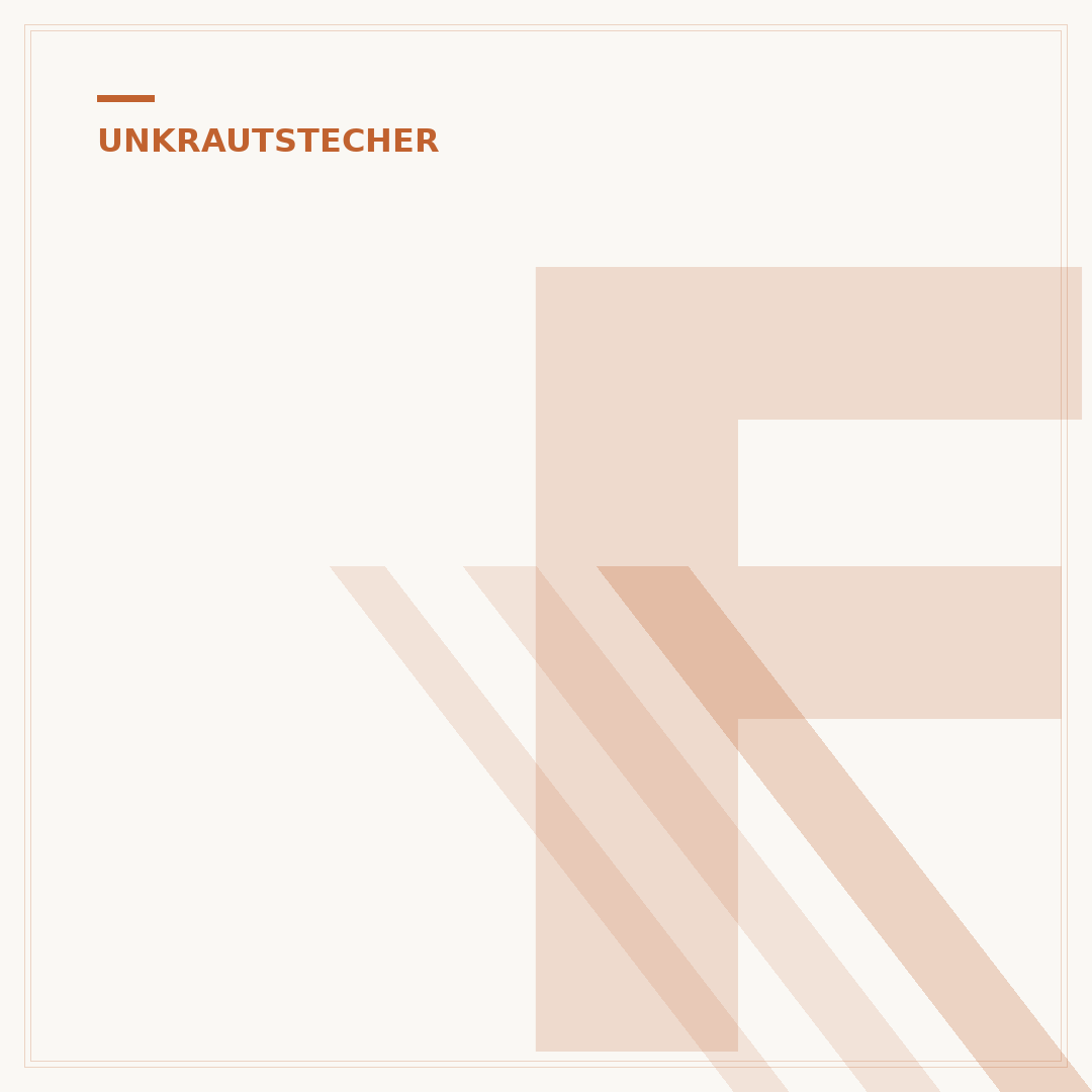 Fiskars Unkrautstecher
