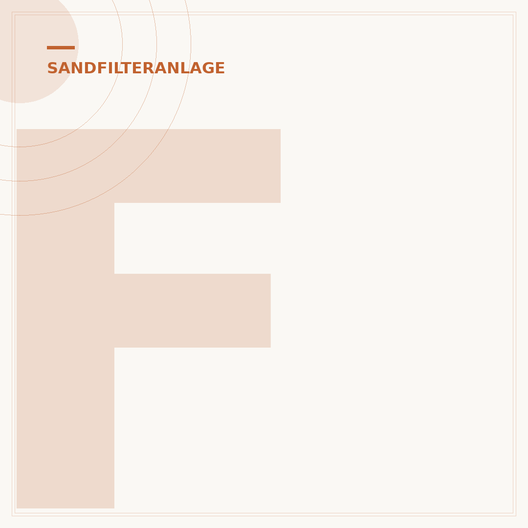 Flowclear Sandfilteranlage anschließen