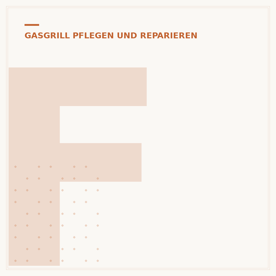 Fred Deluxe Gasgrill 3 Brenner: Kaufberatung & Pflege