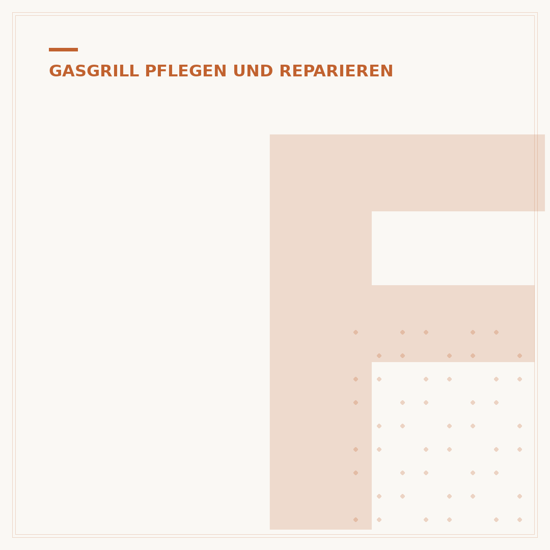 Fred Jr Deluxe Gasgrill: 2 Brenner im Detail