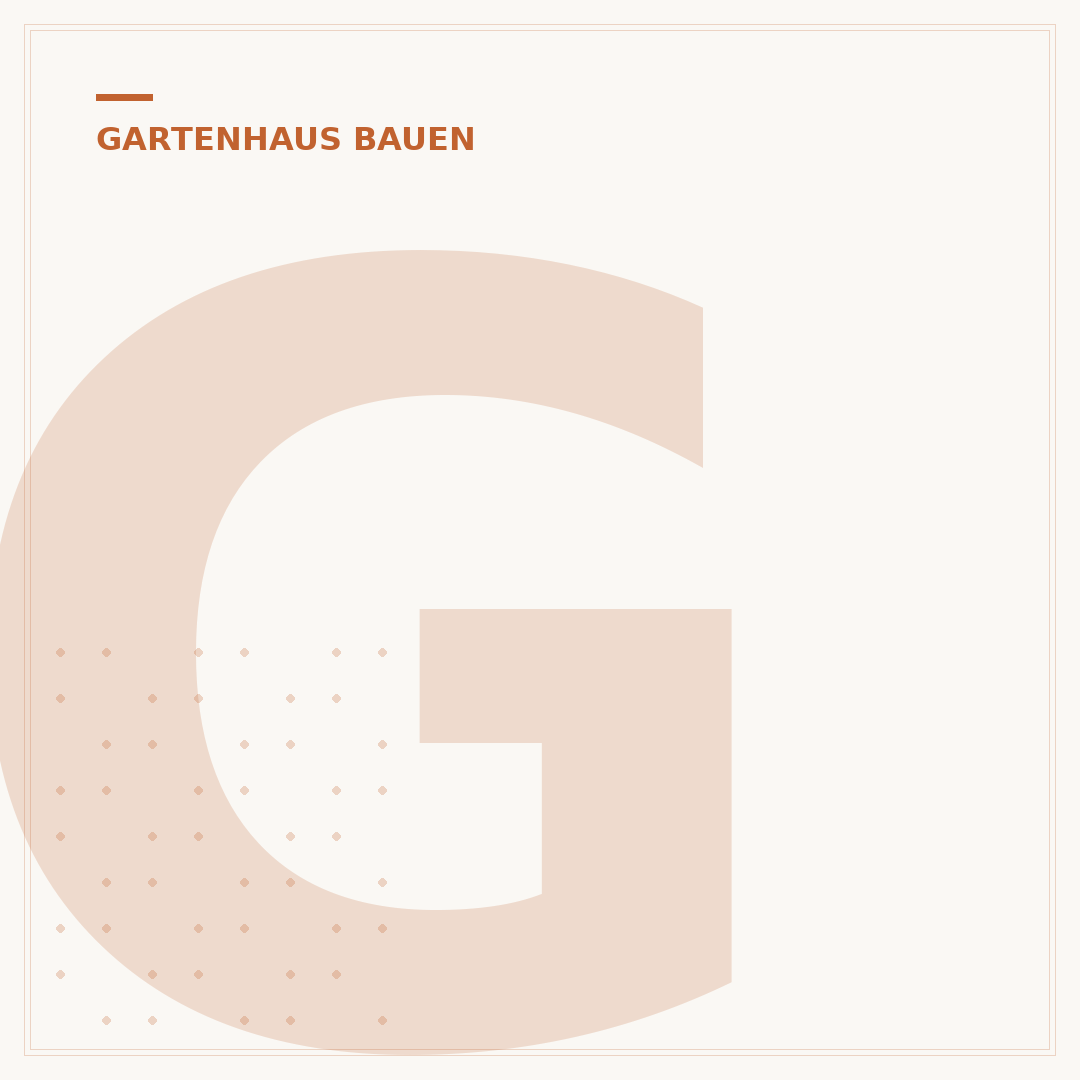 Gartenhaus Dach erneuern: Fehler vermeiden & richtig machen