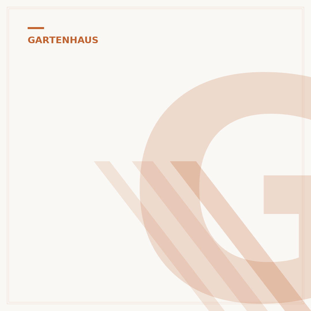 Gartenhaus aus Sandwichplatten: Ihr Ratgeber