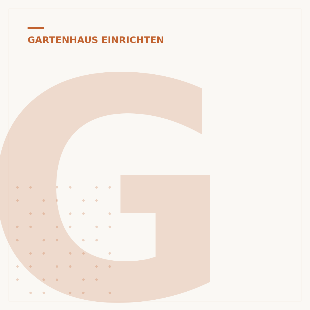 Gartenhaus mit Schlafboden und Bad: Ihr Traum vom Tiny House