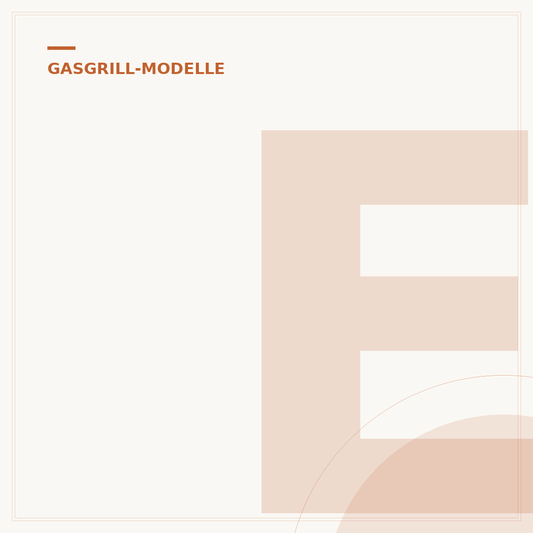 Enders Boston Pro 4 KR Turbo II Gasgrill