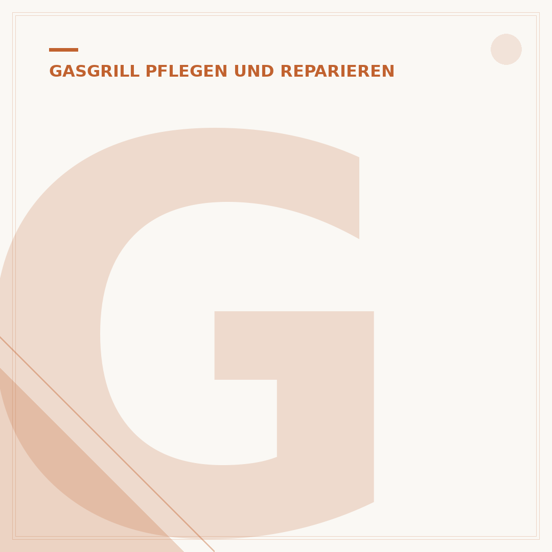 Gasgrill wird nicht richtig heiß: Ursachen und Lösungen