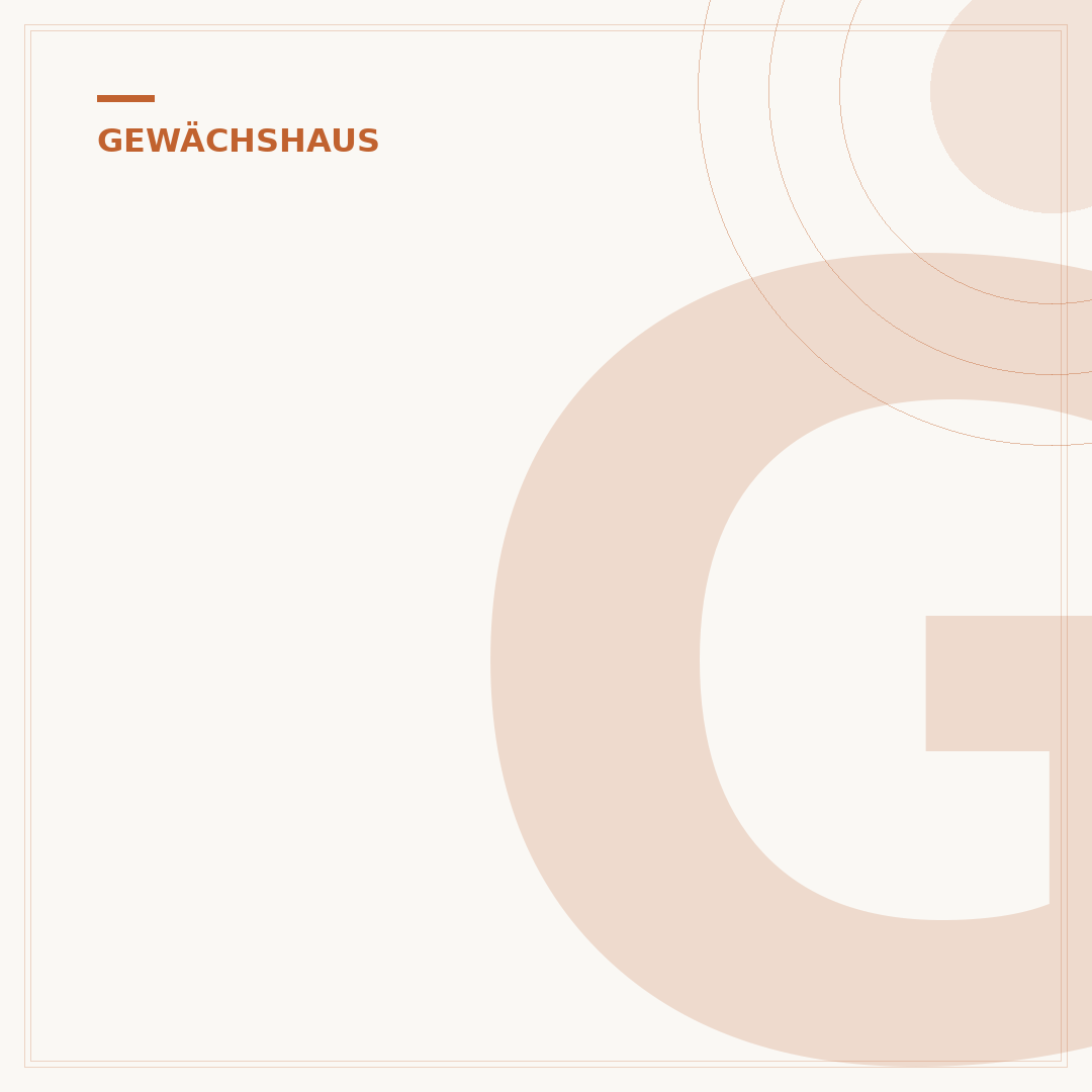Gewächshaus Folie: Ihr Leitfaden für Schutz und Wachstum