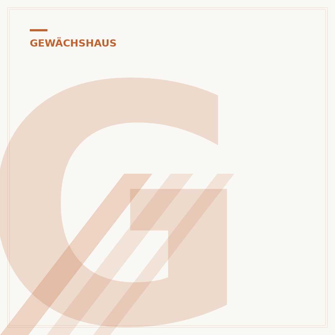 Gewächshaus Glas aus Polen: Qualität und Vorteile prüfen