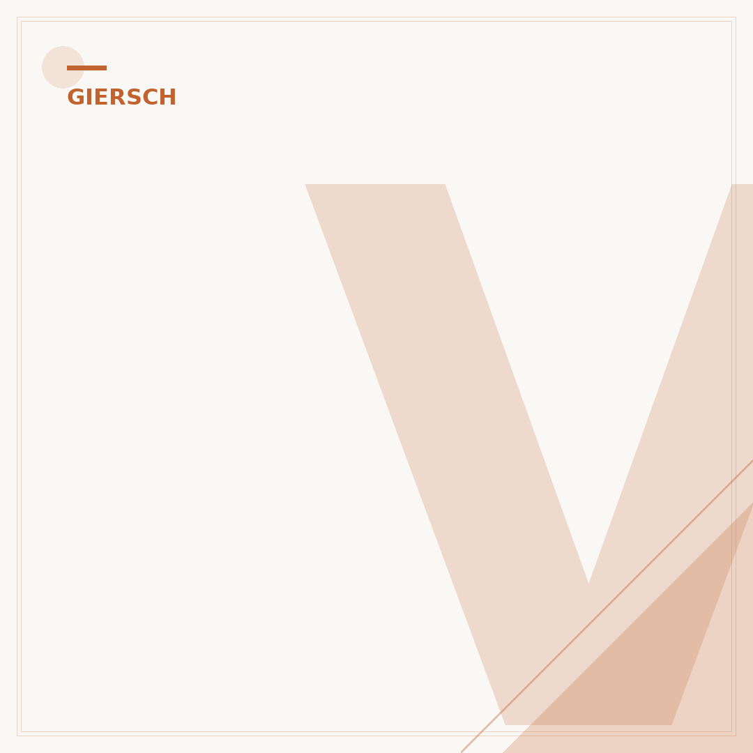 Verwechslung von Giersch und Schafgarbe