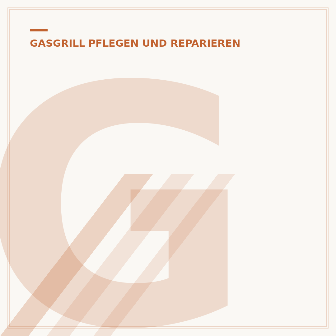 Grillmeister Gasgrill Ersatzteile: Finden & Einbauen