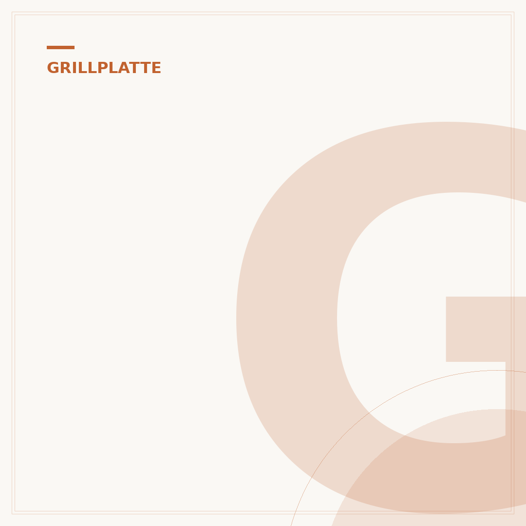 Grillplatte Tepro: Was Sie wissen müssen
