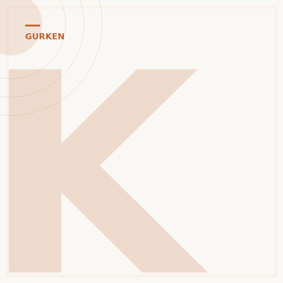 Kaffeesatz für Gurken: Richtig düngen & Fehler vermeiden
