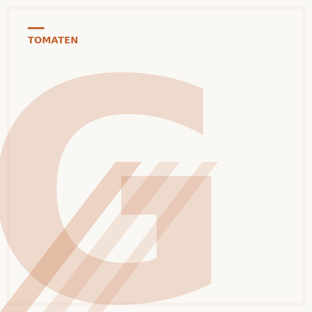 Gurken neben Tomaten pflanzen: Verträglichkeit & Tipps