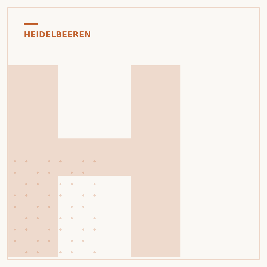 Heidelbeeren: Krankheiten und Bilder