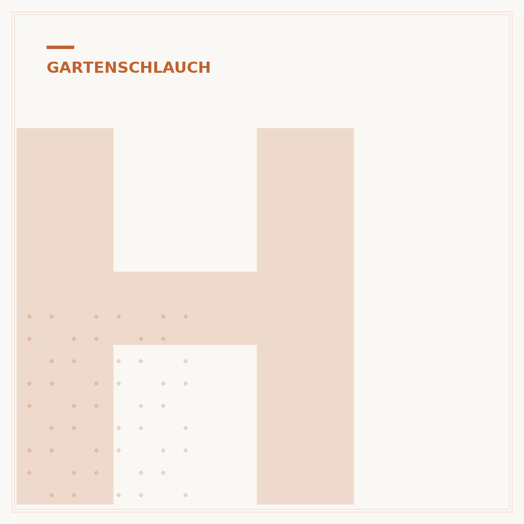 Hochdruckreiniger-Aufsatz für Gartenschlauch: Mehr Druck