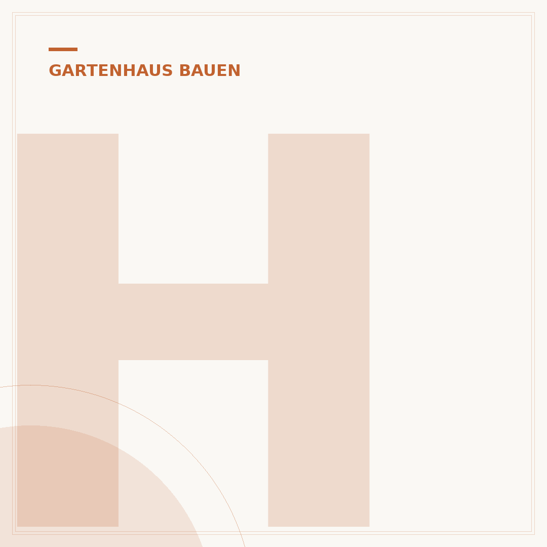 Holzfarbe für Gartenhaus: Schutz, Pflege und Auswahl