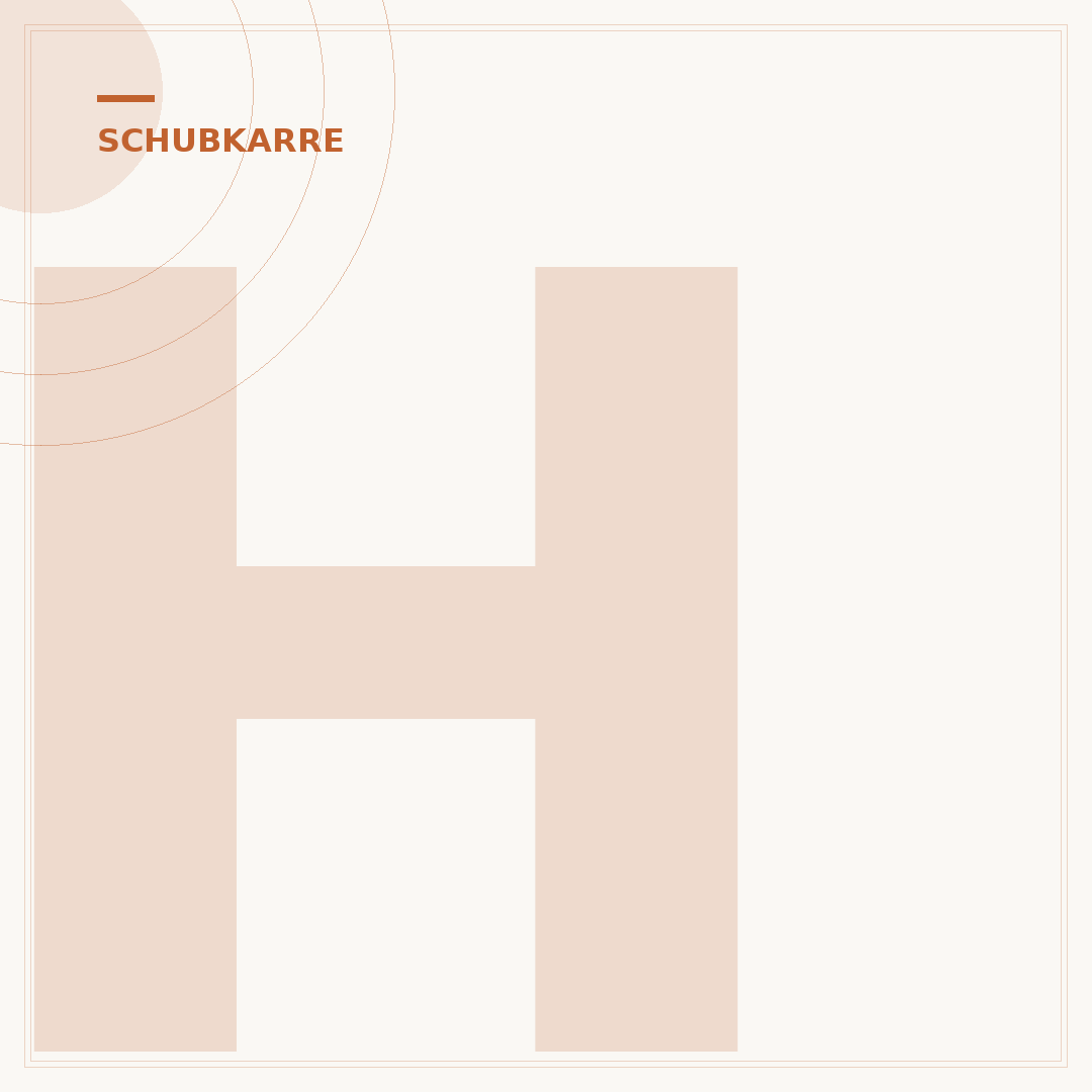 Holzgriffe für Schubkarre: Komfort, Haltbarkeit und Stil