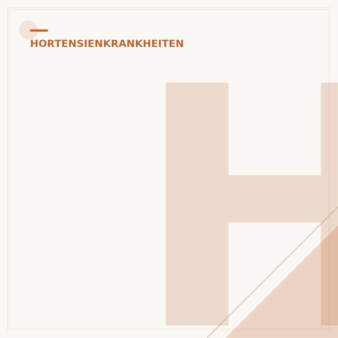 Hortensien Blätter Angefressen: Ursachen und Lösungen