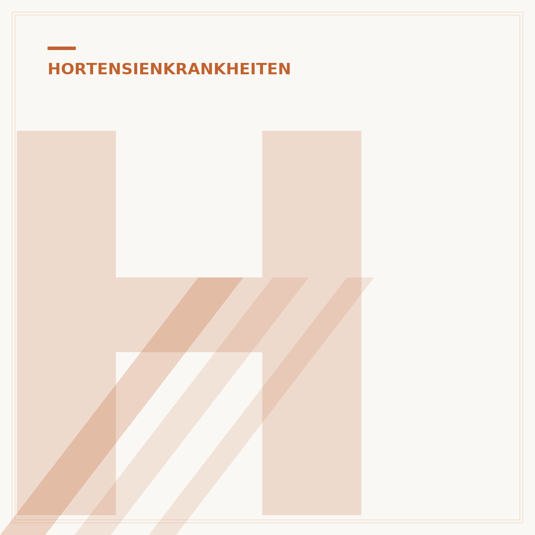 Hellgrüne Blätter bei Hortensien: Ursachen und Pflege